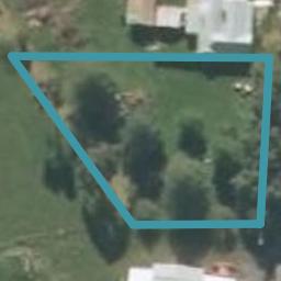 0 Boyldon St, Waitahuna, Lawrence