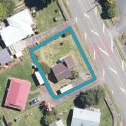 17 Mangakahia Road, Kaikohe, Kaikohe