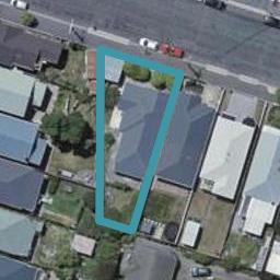50 Endeavour Street, Lyall Bay, Wellington