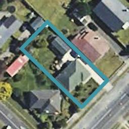 23 Tawhiti Road, Hawera