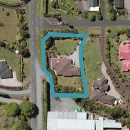 2 Tullamore, Maunu, Whangarei