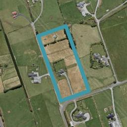 43 Millwood Glen, Mill Road
