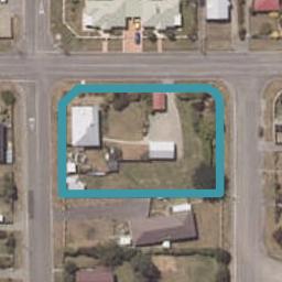 20 Argyle Street, Weston, Oamaru