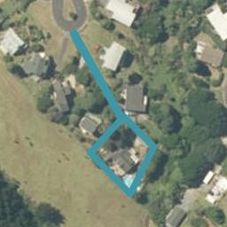 234 Russell Bruce Place, Whangamata