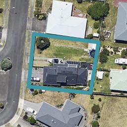 7 Panorama Place, Coastlands, Whakatane