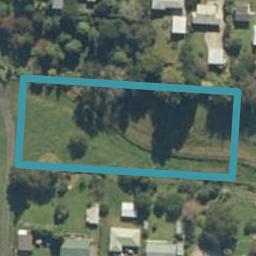 0 Haultain Street, Kihikihi, Te Awamutu