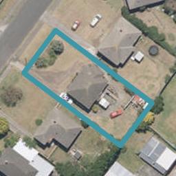 257 London Street, Tawhero, Whanganui
