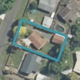 32 Southey Street, Leamington, Cambridge