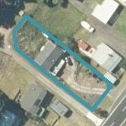 145 Main Sh25 Road, TAIRUA, Tairua