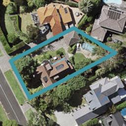 4 Dudley Road, Mission Bay, Auckland