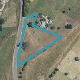 0 Weber Rd, Dannevirke
