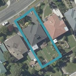67 Middleton Road, Kew, Dunedin