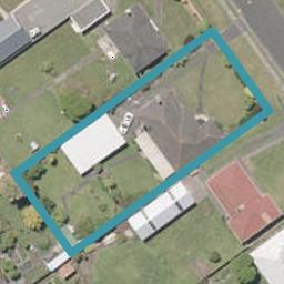 21 Caffray Avenue, Aramoho, Whanganui