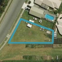 117 Tamure Place, Ruakaka