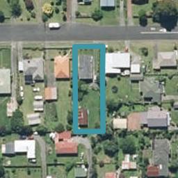 10 Cross Street, Taumarunui
