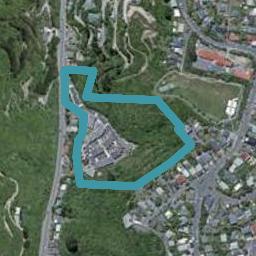 13 Rua Kai WAY, Brooklyn, Wellington