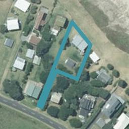 861B Black Jack Road, Opito Bay