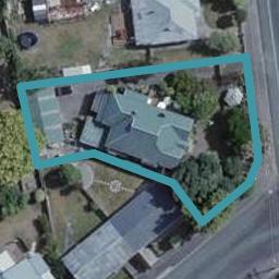 69 Lincoln Road, Masterton