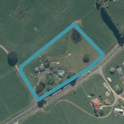 316 Pokuru Road, Pokuru, Te Awamutu