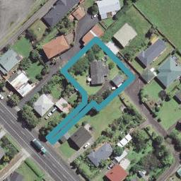 21A Carthew Street, Okato, Okato