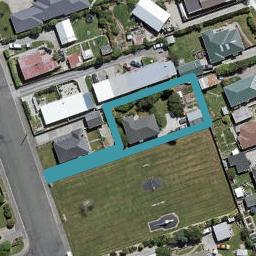 43 Stuart Street, Hawthorndale, Invercargill