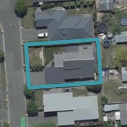 8 Charlie Stanton Place, Shirley, Christchurch