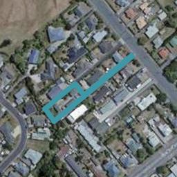 66C Herbert Street, Masterton
