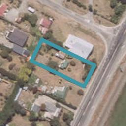 1631 Glenavy-Hilderthorpe Road, Waitaki Bridge