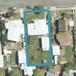 18 Hale Street, Blenheim