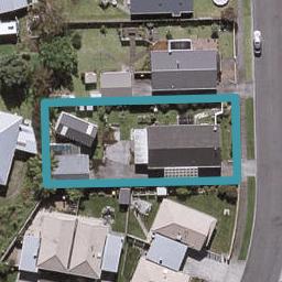 10 Park Lane, Waitara, Waitara