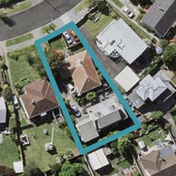 13A Tahapa Crescent, Meadowbank, Auckland