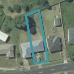 112A Harvey Crescent, Thames