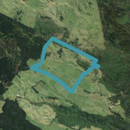 615 Hingarae Road, Tihoi, Turangi