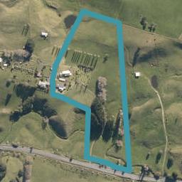 250 State Highway 12, Maungaturoto
