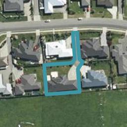 15 River Terrace, Renwick