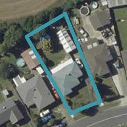 15 Pembroke Street, Highbury, Palmerston North