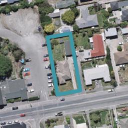 392 High Street, Rangiora, Rangiora