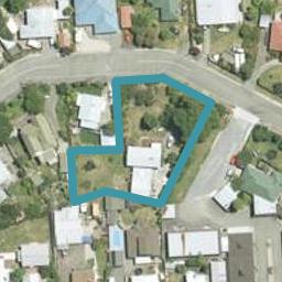 64 Park Terrace, Blenheim