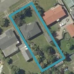 83 Stortford Street, Ashhurst, Ashhurst