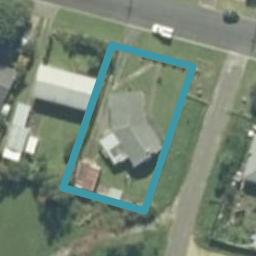 44 Junction Road, Paeroa, Paeroa