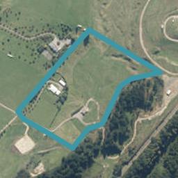 175 Hitiri Road, Kinloch, Taupo