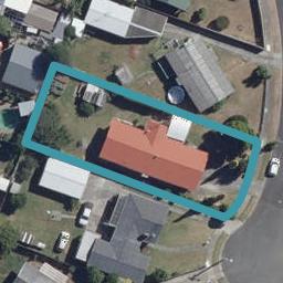 12 Albert Place, Ngaruawahia