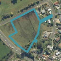 0 McGhie Road, Kihikihi, Te Awamutu