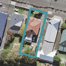 8 Wiremu Street, Mount Eden, Auckland