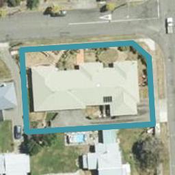 134 Redwood Street, Redwoodtown, Blenheim