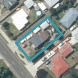 808 Copeland Road, Akina, Hastings