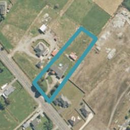155 Kaniere Road, Kaniere, Hokitika