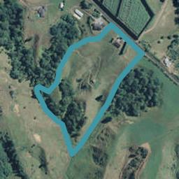 460 Tablelands Road, Tirohanga, Ōpōtiki