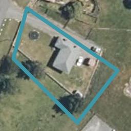 100 Tipapakuku Road, Dannevirke