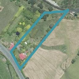 2465 State Highway 12, Kaikohe